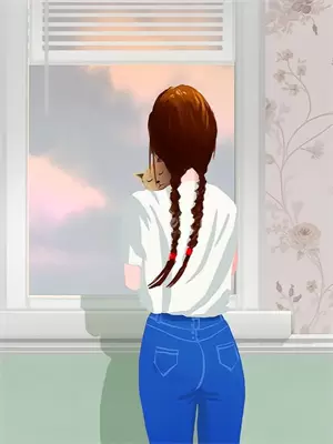 我是乖乖女加长版