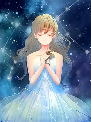 仙君他貌美如花-江水滚滚不如你的吻