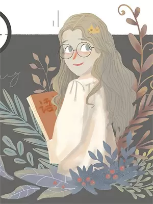 皇后有了读心术男主叫什么