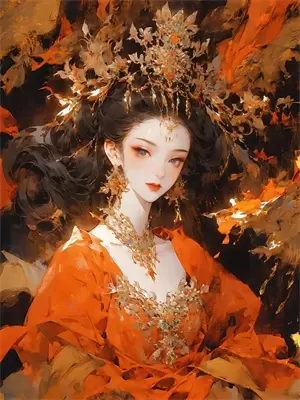 心软的神和善良的鬼