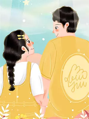 我真的是天才啊漫画