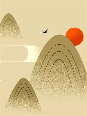 逆风而行的意思