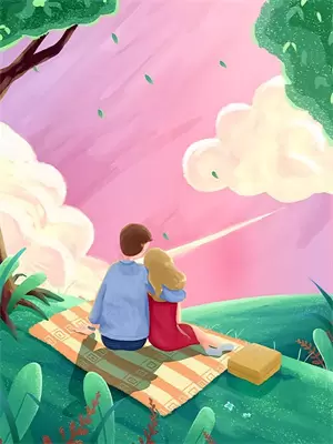 慕王爷和傻王妃