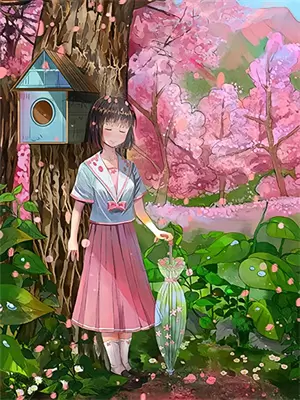 系统让我阻止恶毒女配黑化完整版