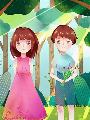 长缨缀玉免费阅读知乎