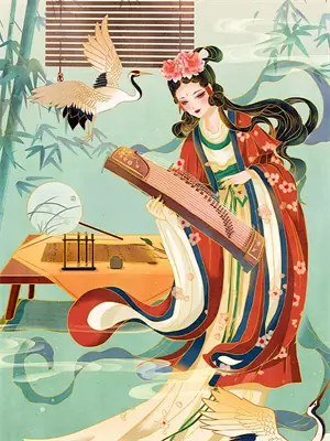 我家保姆特别好