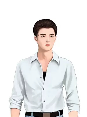 凤命难违侯府祖母