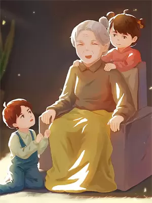 我是绝嗣皇帝唯一的皇太女小说