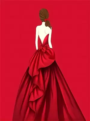 三日过后记得来省府提亲沈家大小姐说抛绣球选中了皇上