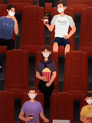 父母老是贬低我说我是废物