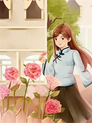 宁三姑娘择婿记免费阅读