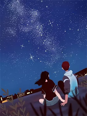 小福星是谁的孩子