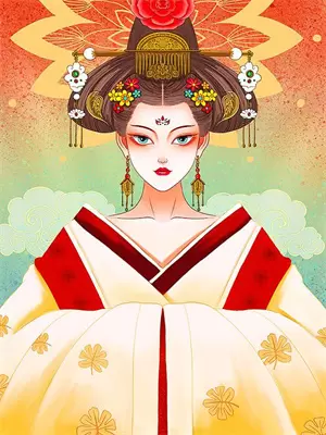 校霸是只萨摩耶全文