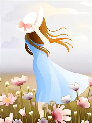 我妈总说我不会说话