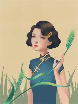 岳母照顾带病女婿,不离不弃的故事