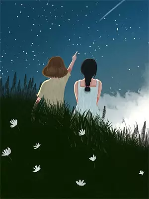 妈妈夸大其词的后果