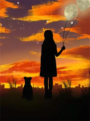 明昭昭谢棠叶轻语后续完结