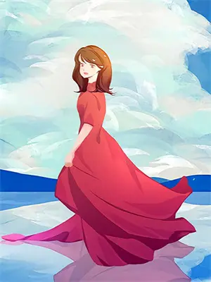 女霸总爱上穷小伙