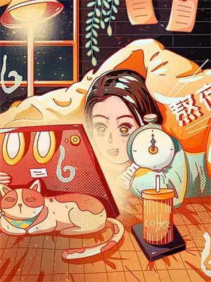 半岛落枫是什么意思