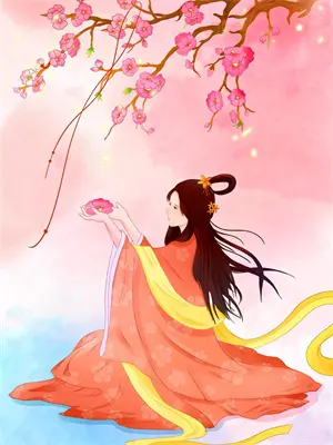 重生嫡女惊鸿毒女