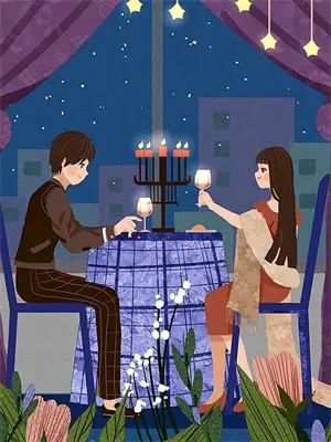 我真是仙女下凡下一句是什么