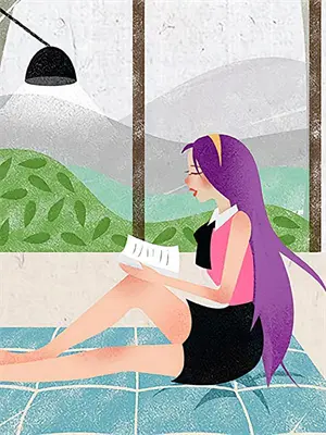 快穿之女主她只想复仇