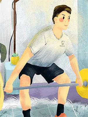 直播养孩子小说