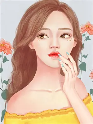 炮灰女配靠弹幕逆天改命