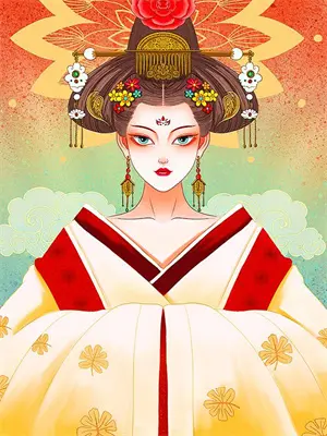 李白赘婿唐诗峡