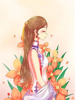 被绑定亲吻系统后