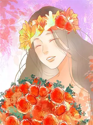 焰灵姬最后成了谁的女人