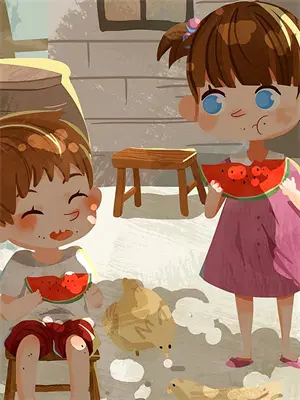 她是心尖上的刺