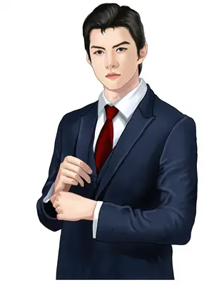 冷情总裁的替身新娘全文免费阅读