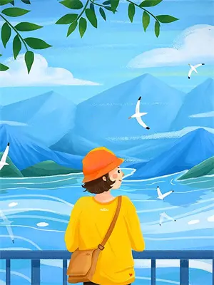 重生后我嫁给了死对头的九叔小扇