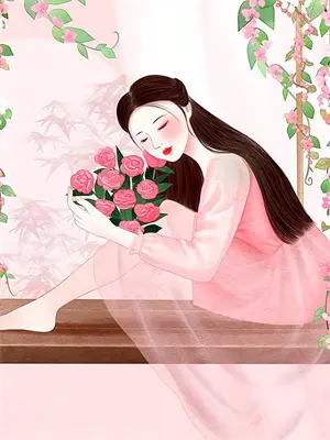 繁花盛意难平完整全文