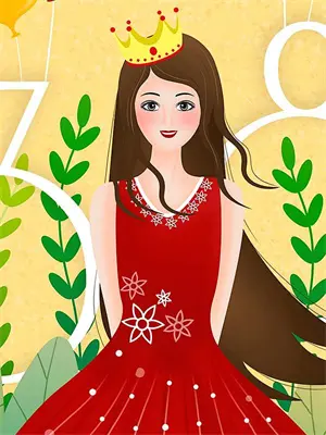 你娶养妹？好，我嫁竹马