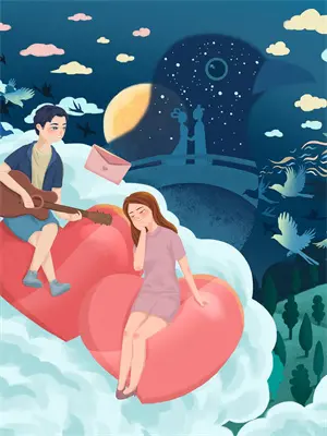 我从地狱中回来