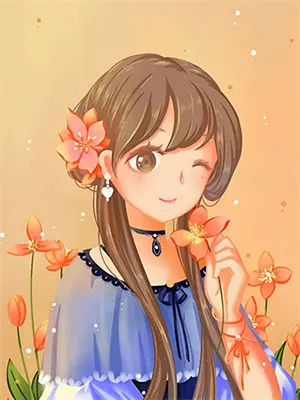 重生后，打碎女儿明星梦