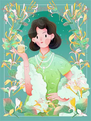 丈夫纵容助理杀害孩子