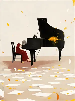 晚星坠落于季风正版书籍