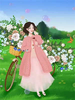 青梅弄竹马假婚真爱