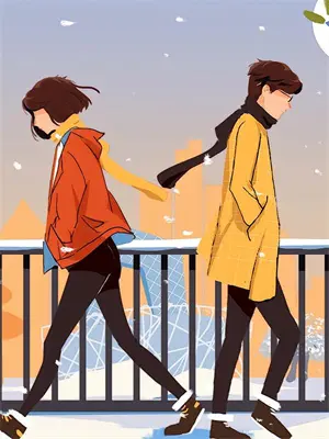 女主和闺蜜爸爸结婚