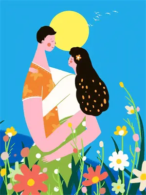 有关晓美焰的小说