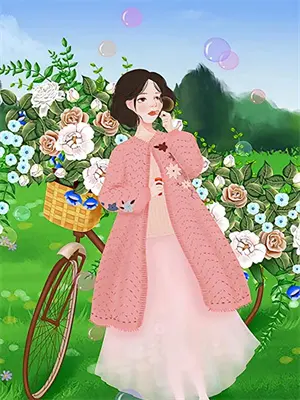 被雷劈穿越小说