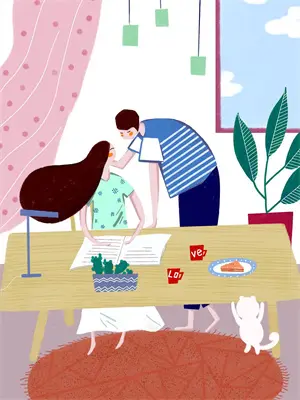 穿成炮灰后我被首富宠上天了