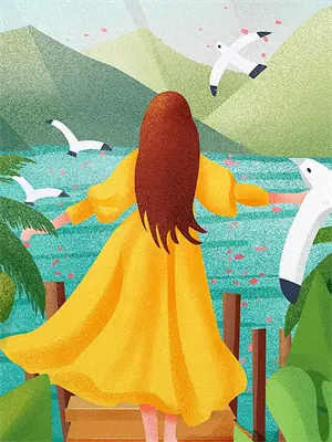 爸爸带我吃自助餐作文