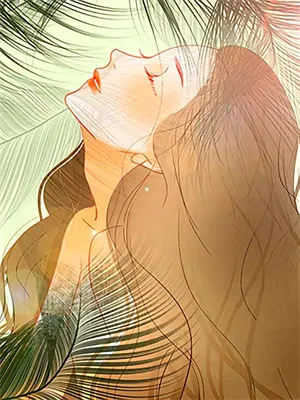 《山海经》之青鸾