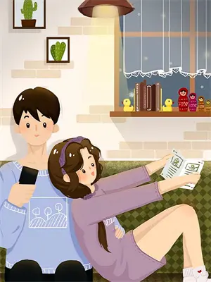 序列：听，深渊在低语