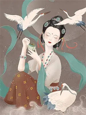 末世看我如何苟在宿舍