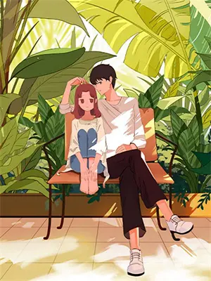 女帝的六个夫君